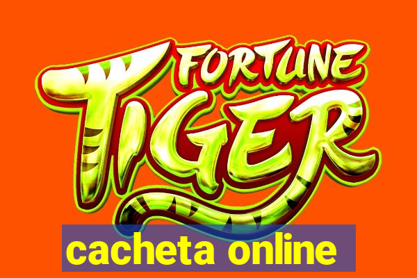 cacheta online